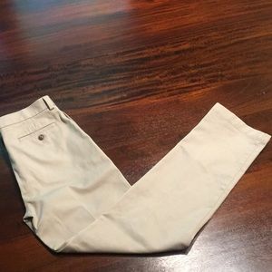 Boys Brooks Brothers Khaki Pants